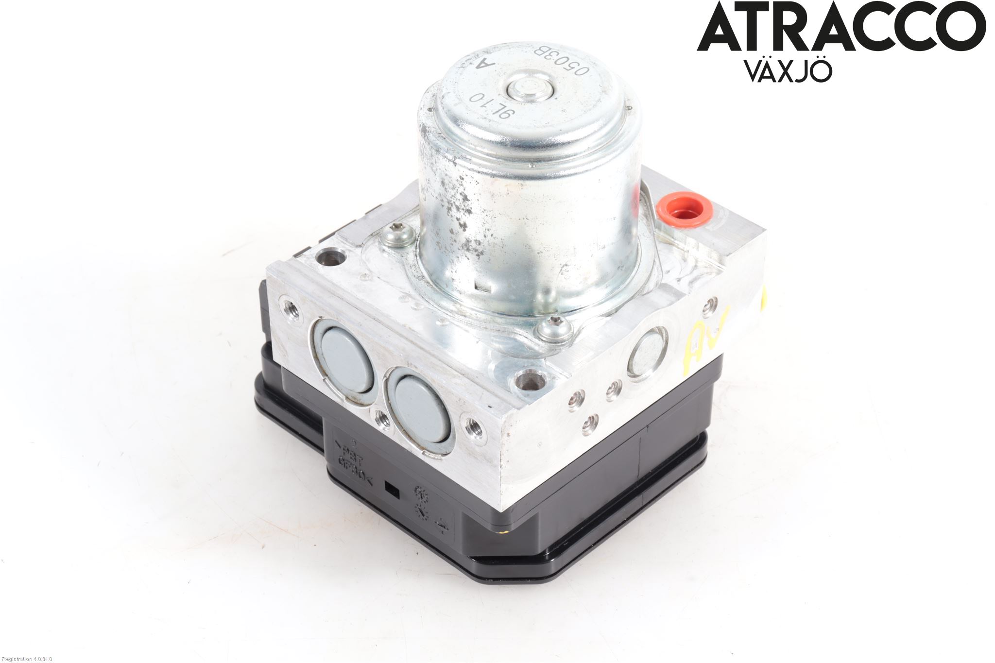 Honda HR-V 15-21 Abs Hydraulikkaggregat