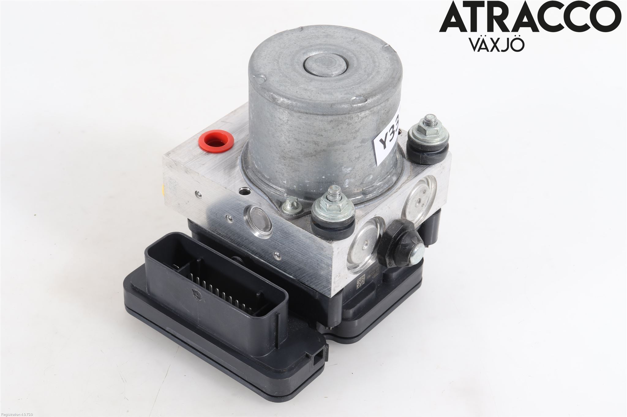 Mazda CX-3 Abs Hydraulikkaggregat