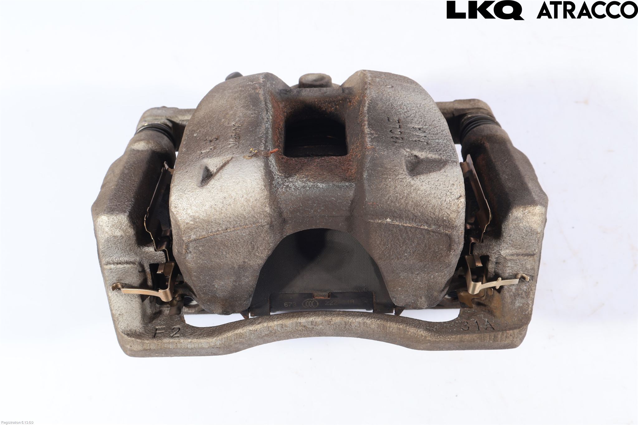 Honda E:NY1 23- Bremsecaliper Foran Høyre