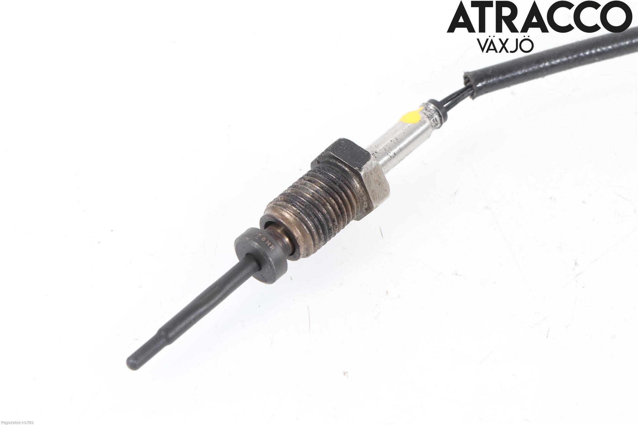 Ford MUSTANG VI 15-22 Sensor Eksos