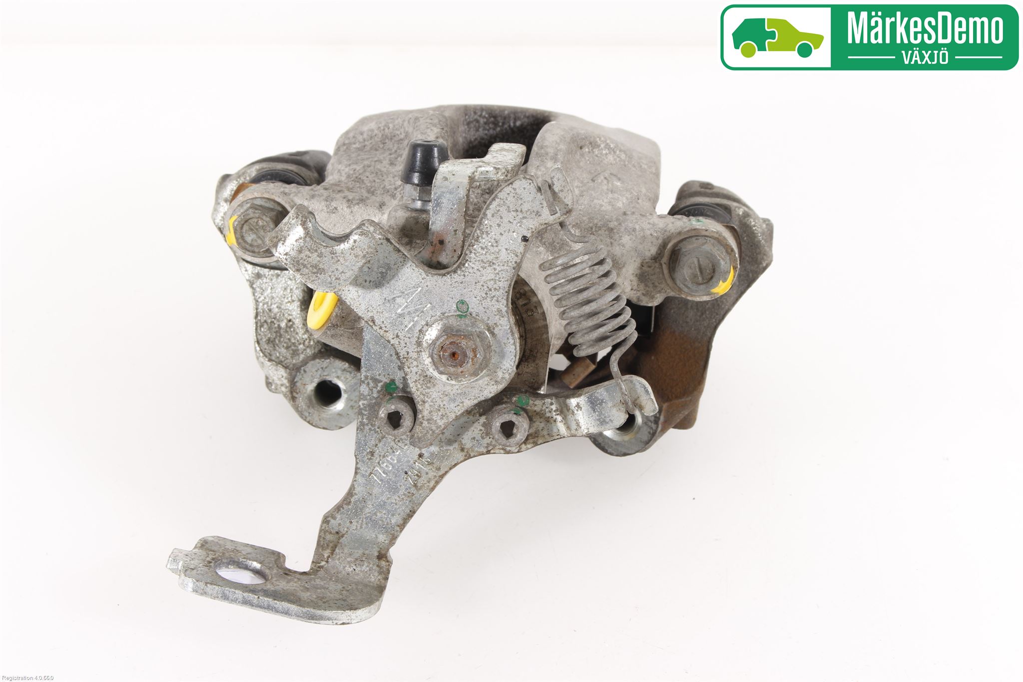Toyota AURIS 13-19 Bremsecaliper Bak Høyre