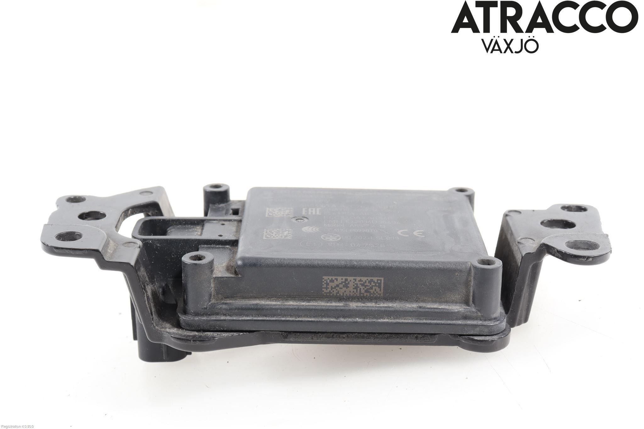 Toyota C-HR 16-23 Sensor Kollisjonsbeskyttelse