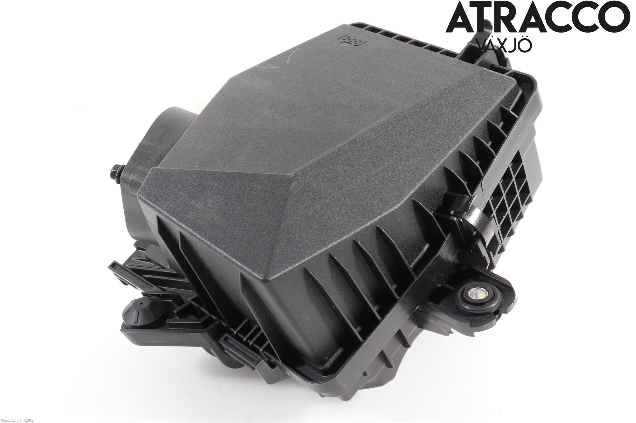 Hyundai TUCSON 05- Luftfilter Boks