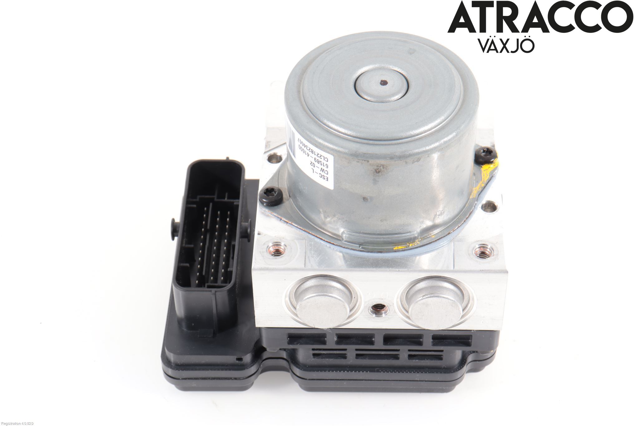 Hyundai i20 BC 21- Abs Hydraulikkaggregat