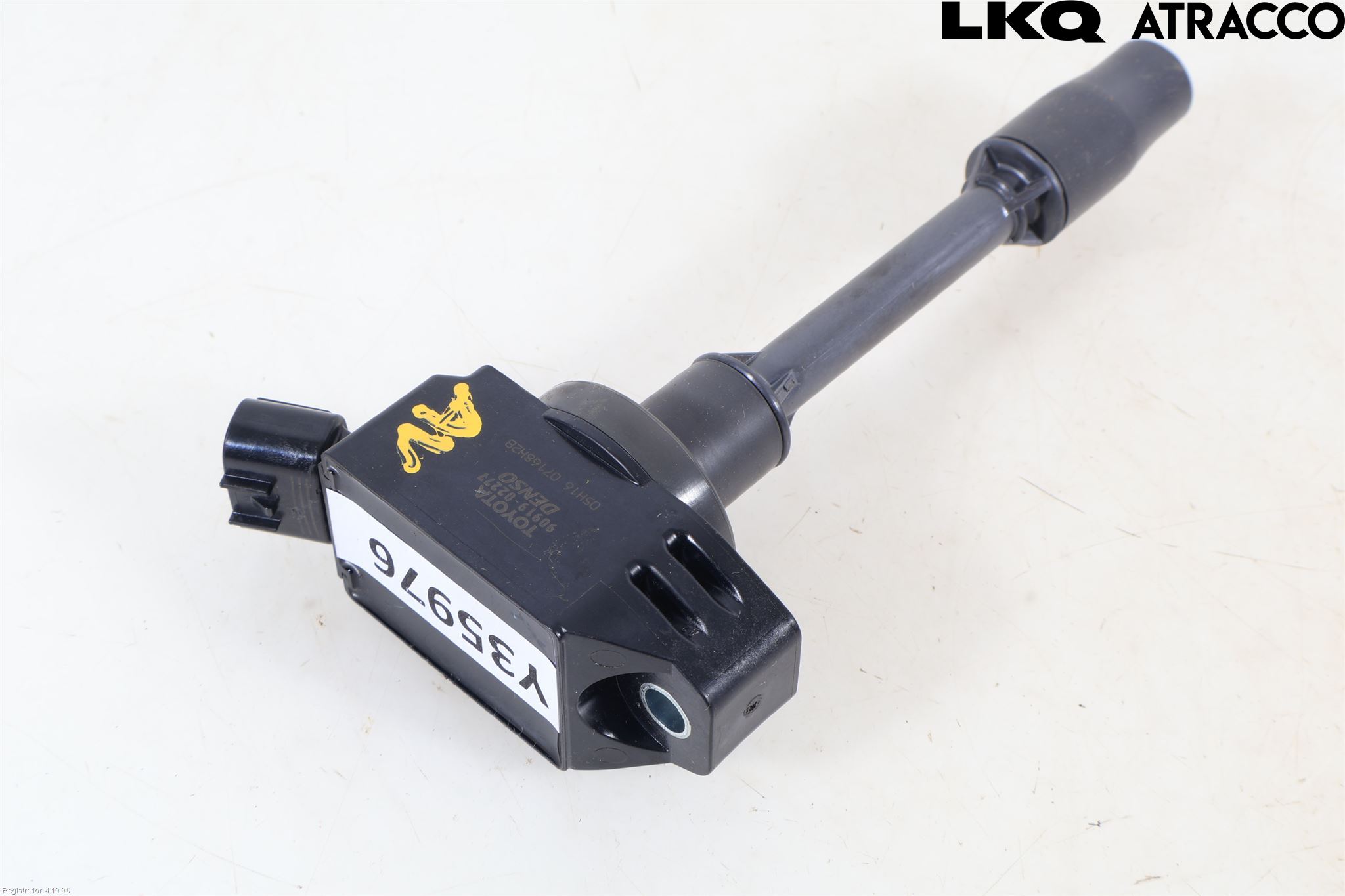 Toyota RAV4 19- Coil