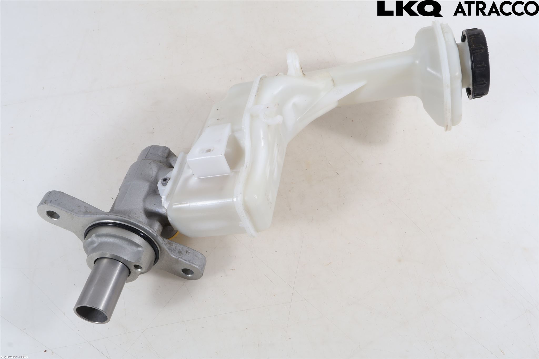 Nissan QASHQAI 17-21 Brems Hovedsylinder
