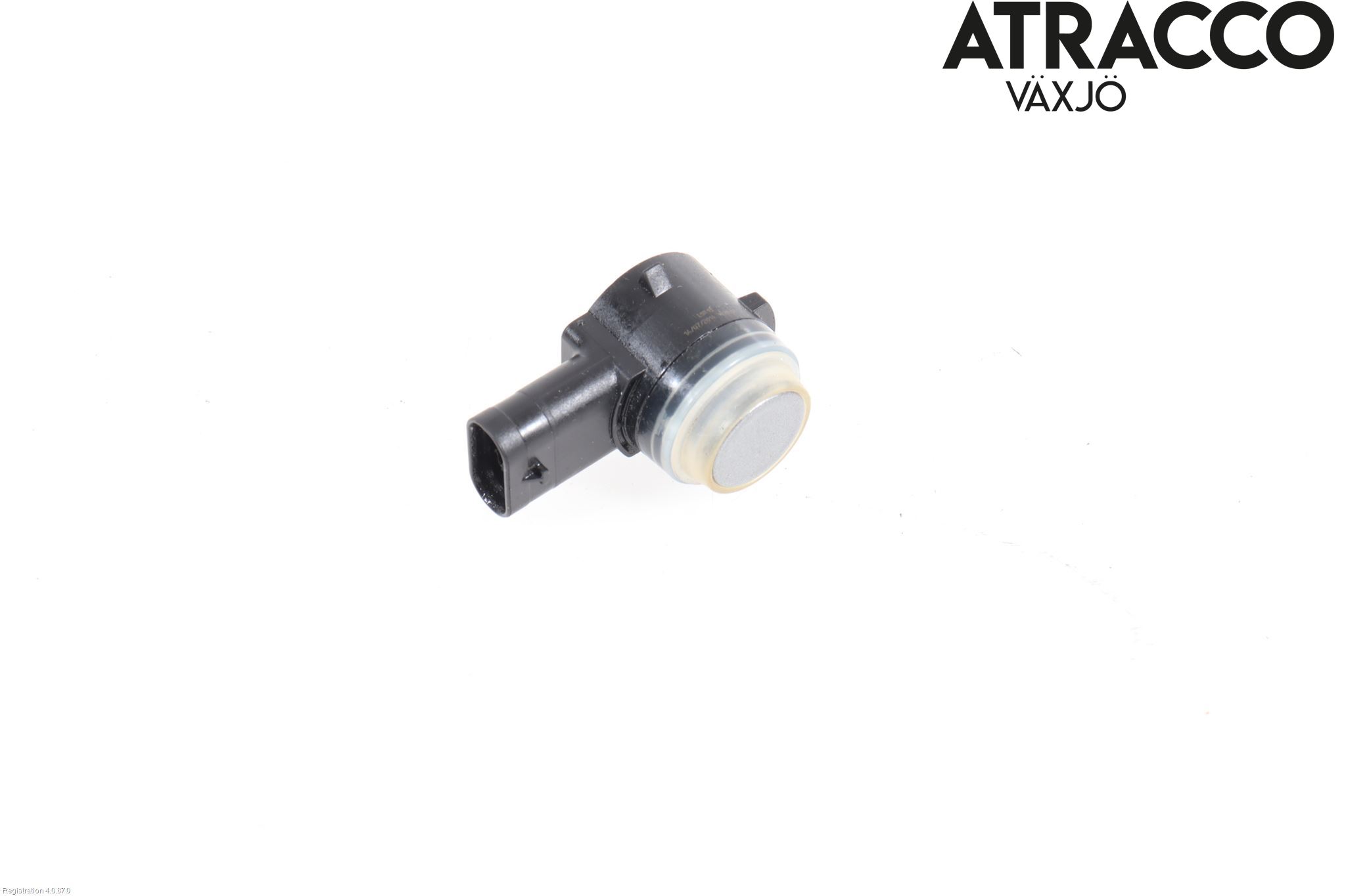 Mercedes-Benz MB C-KLASS (W205) 14-21 Sensor Ryggesensor