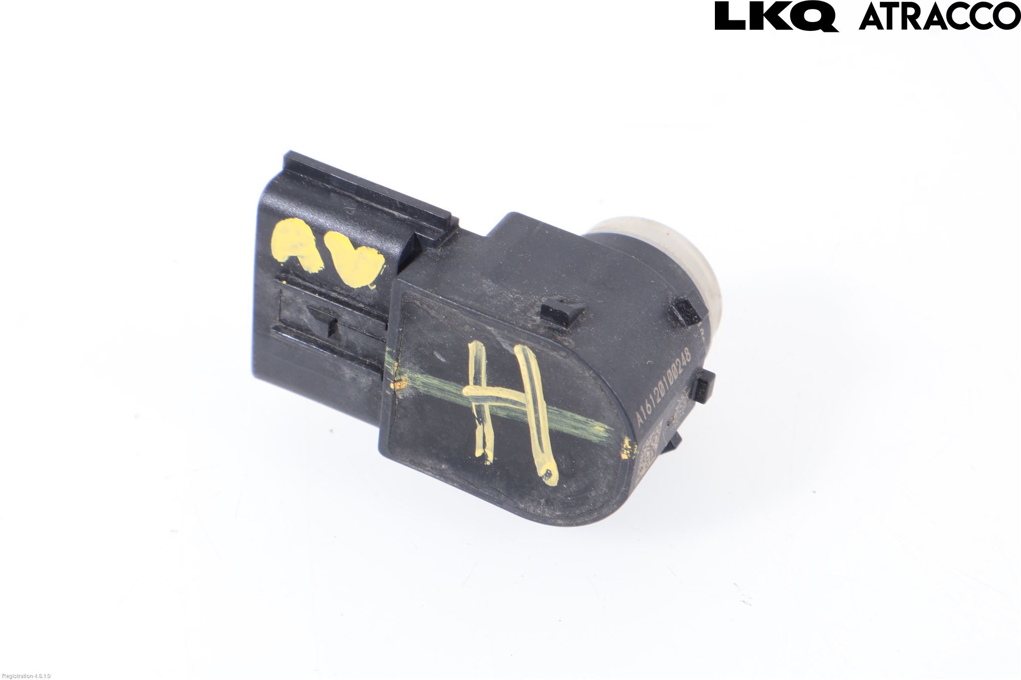 Hyundai IONIQ AE 17-22 Sensor Parkering Front