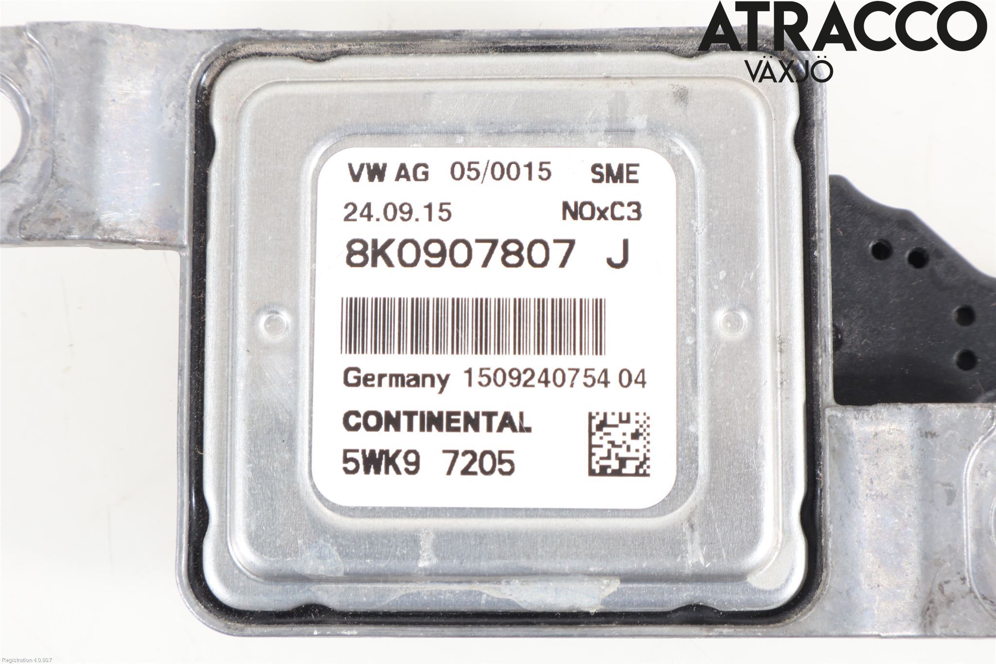 Audi A4 12-15 Inns Lambdasonde