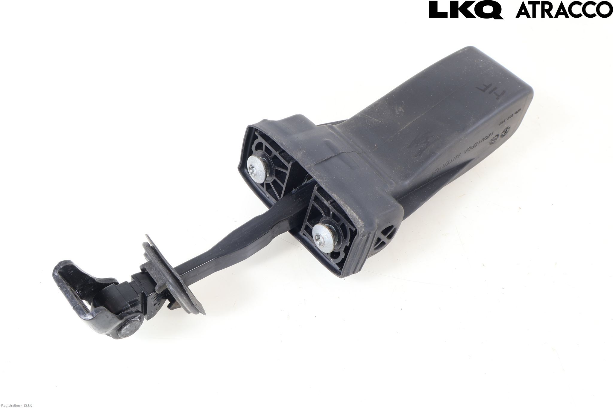 Seat IBIZA V 21- Dørstopper