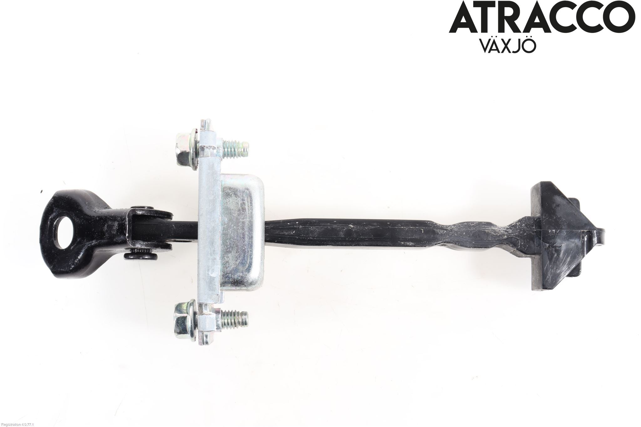 Mazda 2 (DJ) 15-22 Dørstopper