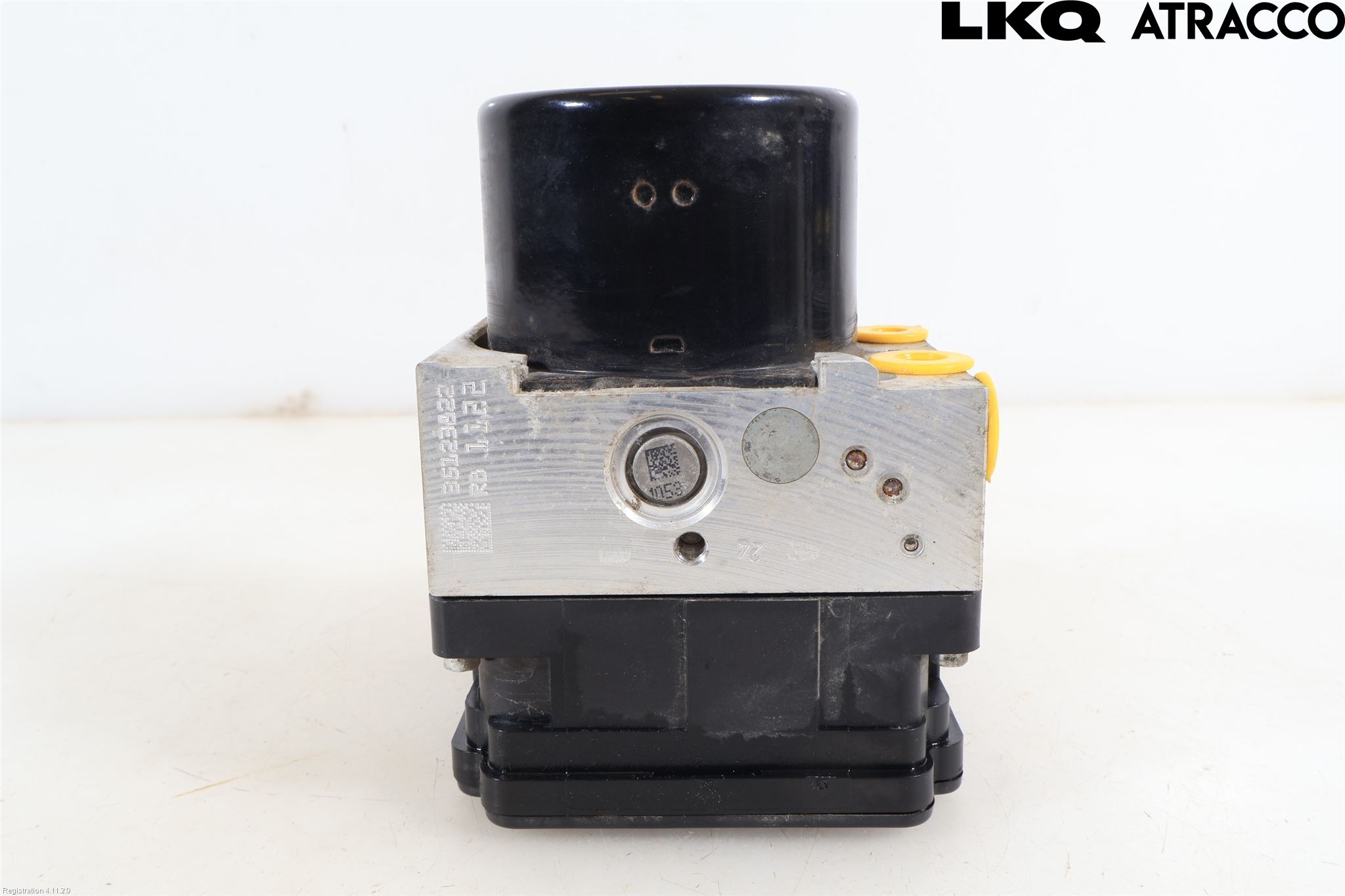 Volkswagen VW CADDY      04-10 Abs Hydraulikkaggregat