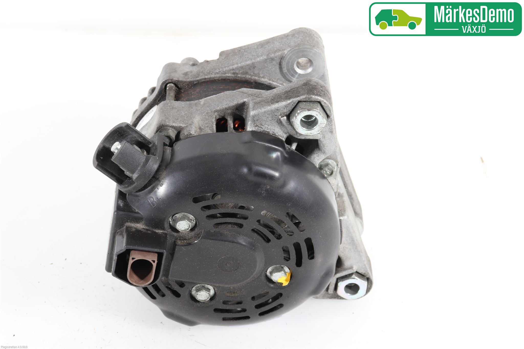 Ford FOCUS 11-14 Dynamo