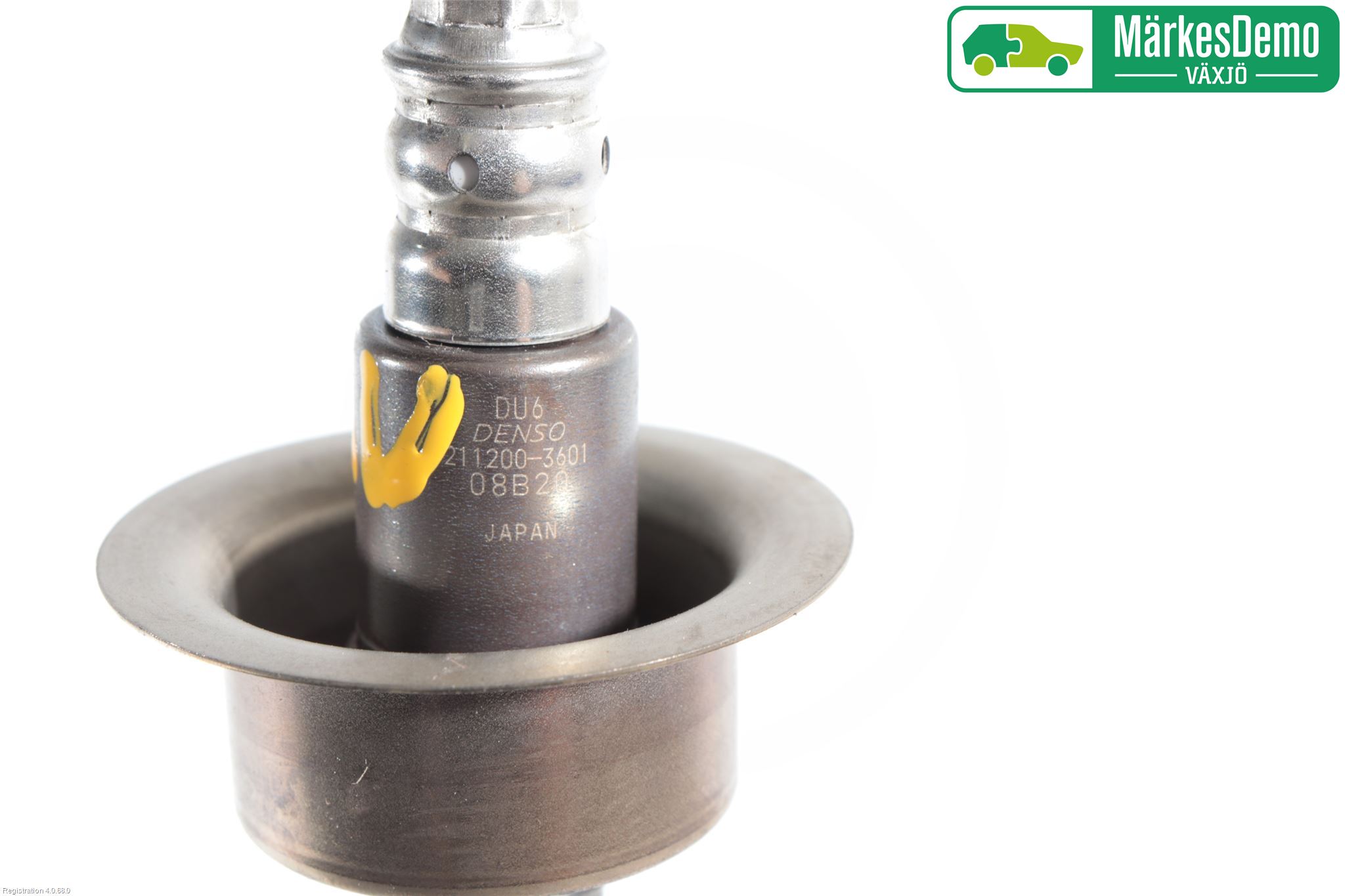 Honda JAZZ 15-20 Inns Lambdasonde