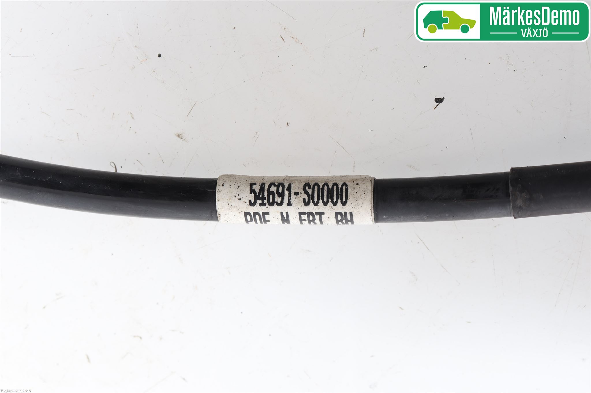 Hyundai i30 PD 17- Sensor Øvrig