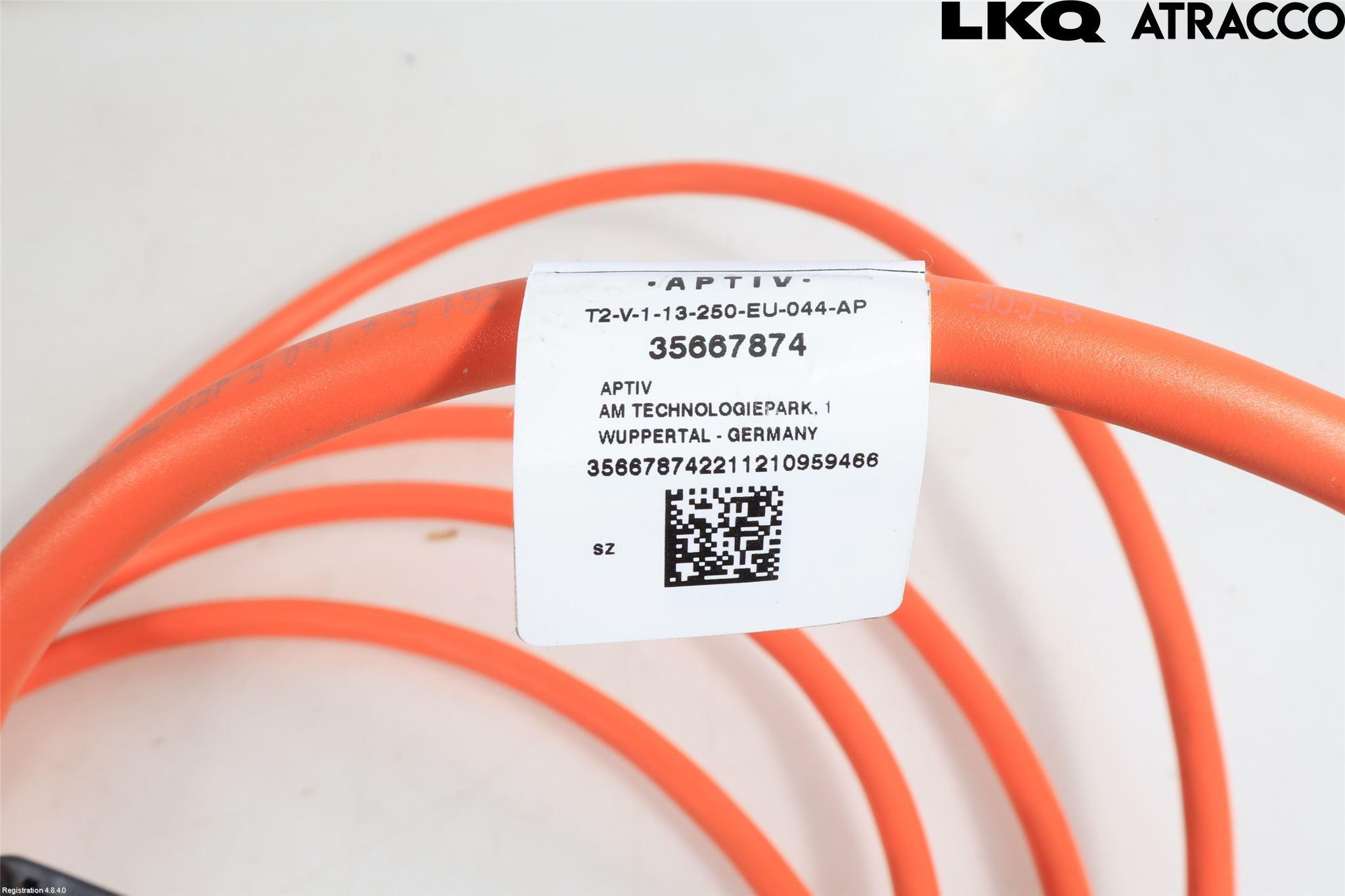 Toyota bZ4X EA10 22- Batterilader Hybrid