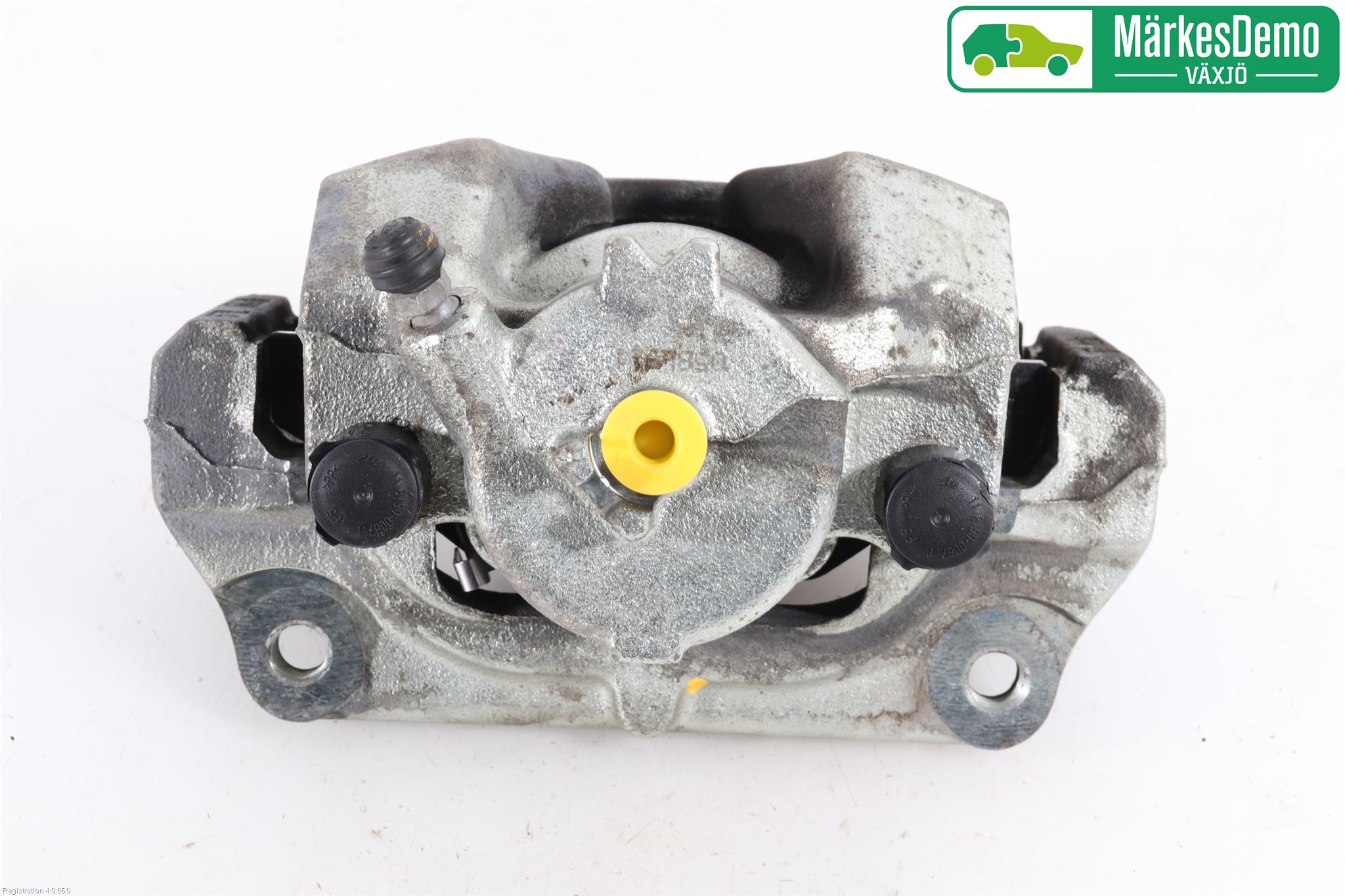 Honda CIVIC 17-22 Bremsecaliper Foran Venstre