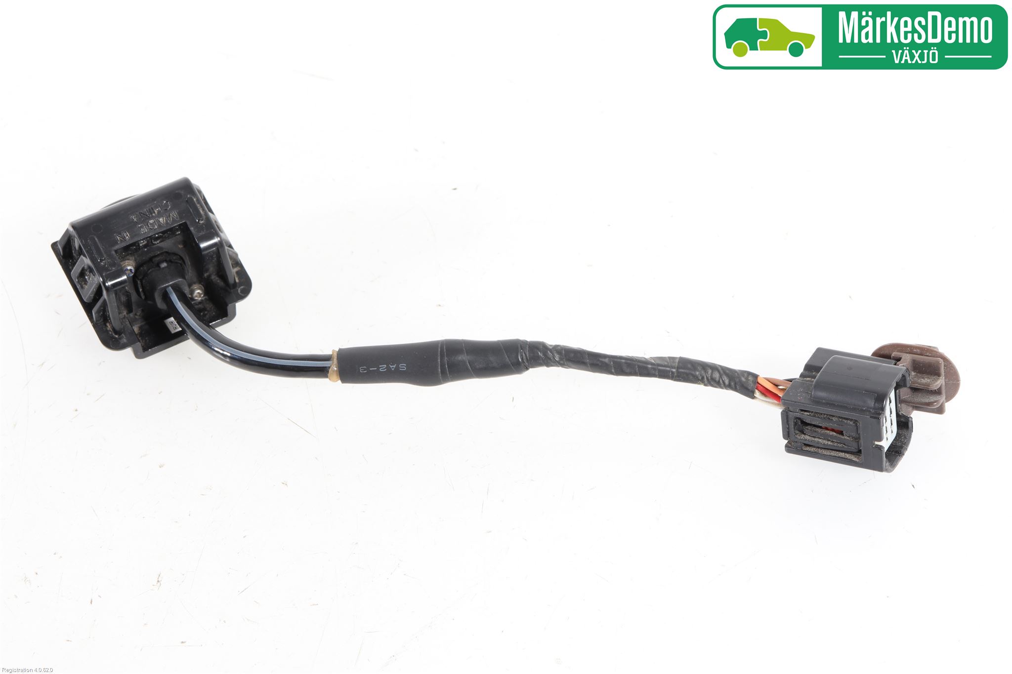 Honda CIVIC 17-22 Parkeringshjelp Kamera