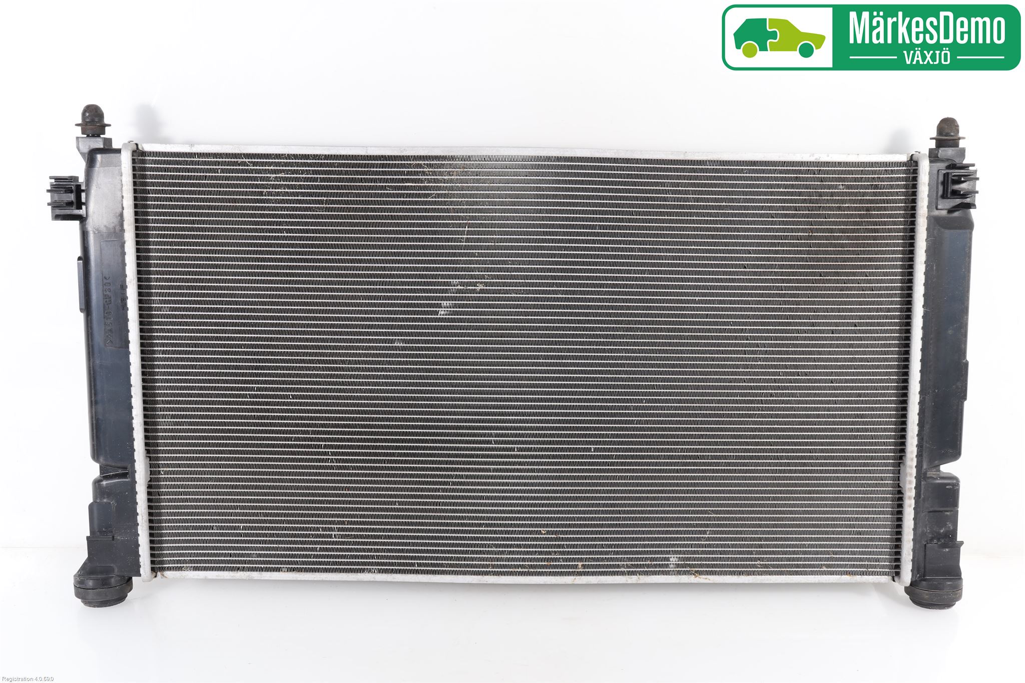 Toyota PRIUS (ZVW50) 16-21 Radiator Automat