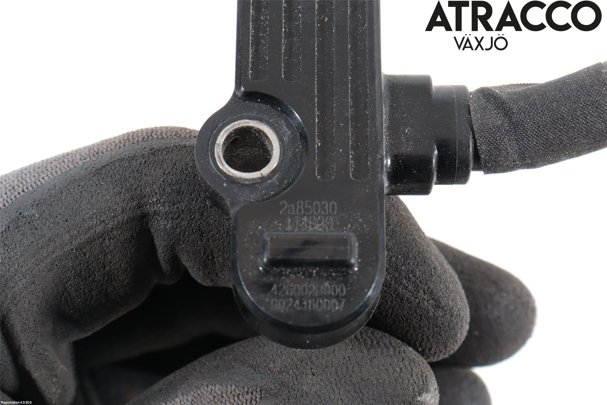 Hyundai IONIQ AE 17-22 Sensor Øvrig