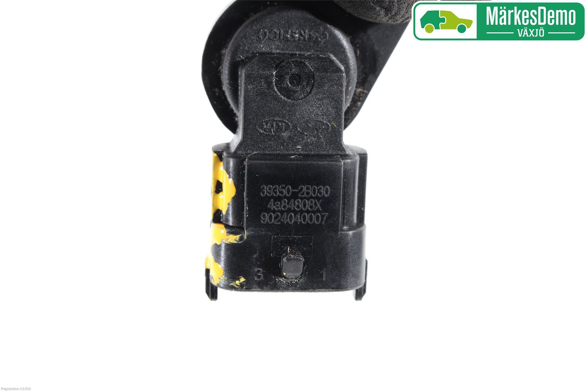 Hyundai IONIQ AE 17-22 Giver Turtall - Tenning