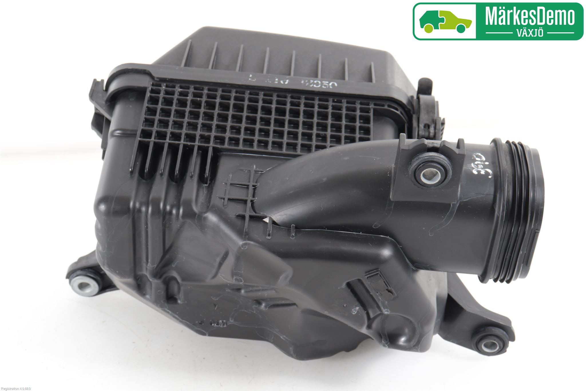 Hyundai i40 16-18 Luftfilter Boks