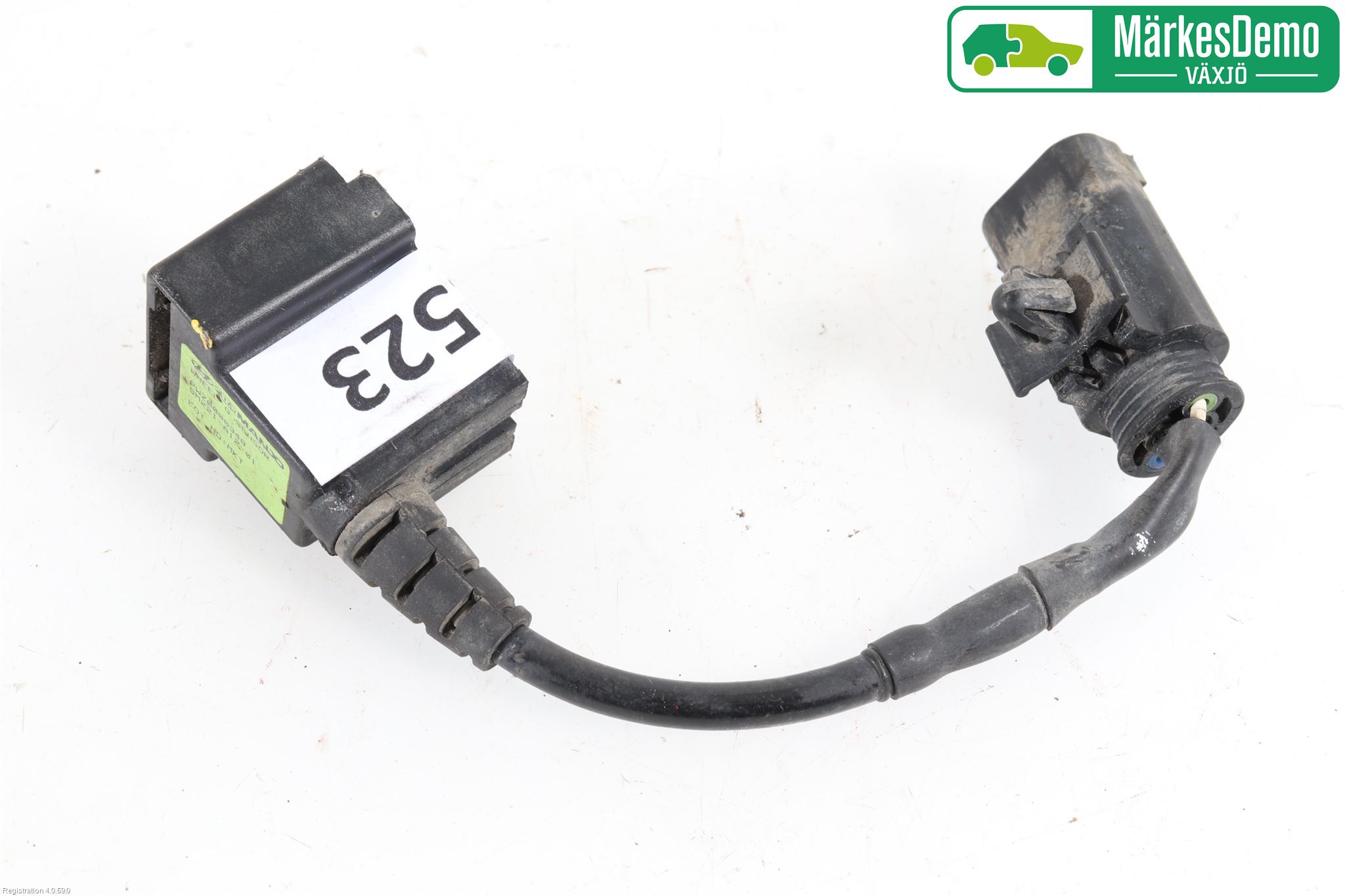 Hyundai i30 PD 17- Sensor Øvrig
