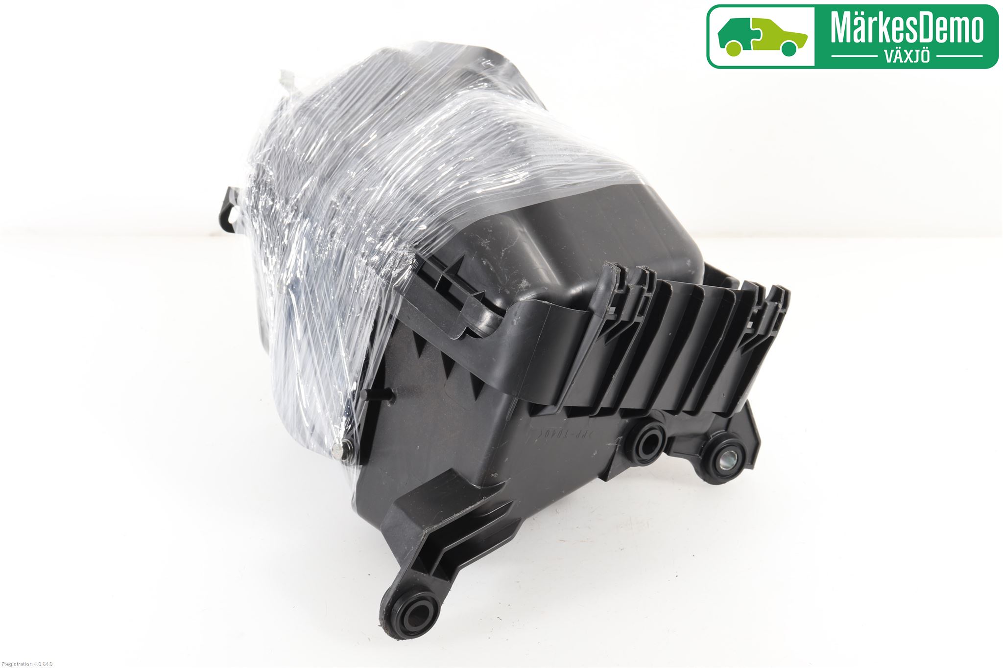 Mitsubishi OUTLANDER 07-12 Luftfilter Boks