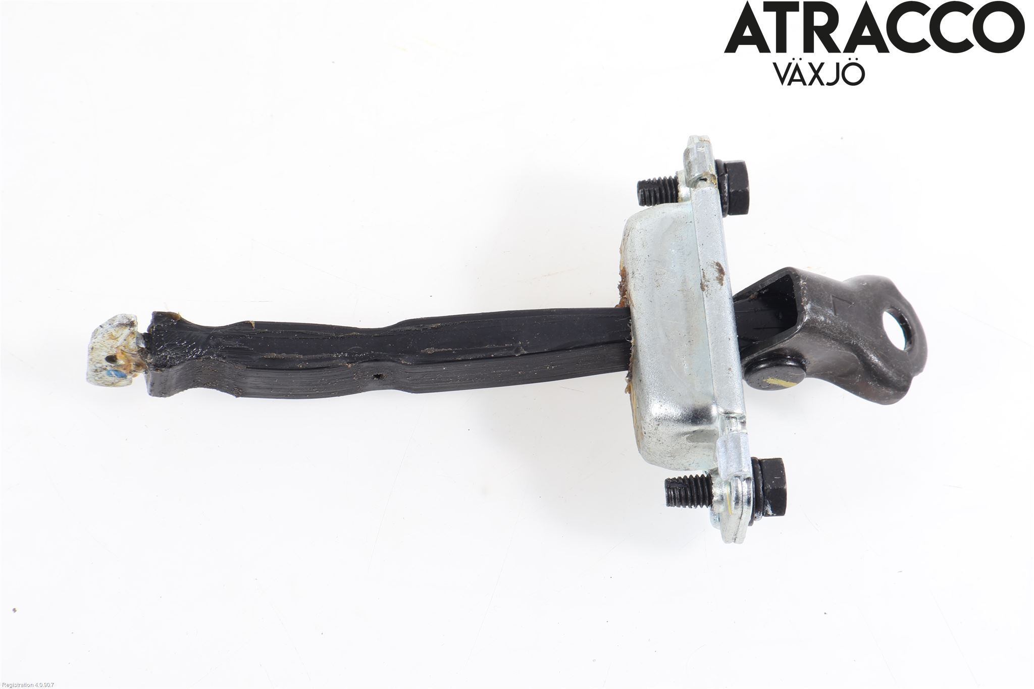 Hyundai BAYON BC3 21- Dørstopper