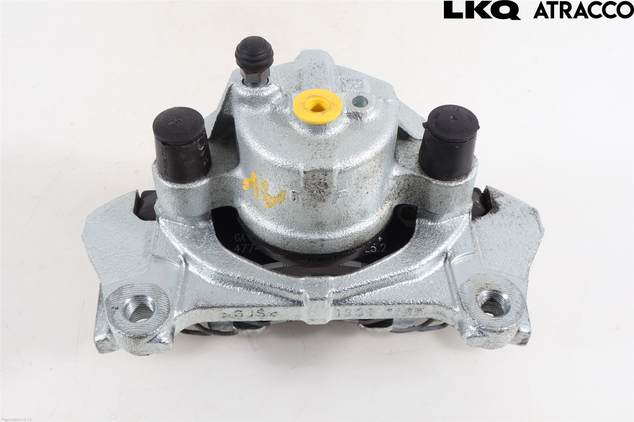 Toyota YARIS XP21 20- Bremsecaliper Foran Venstre