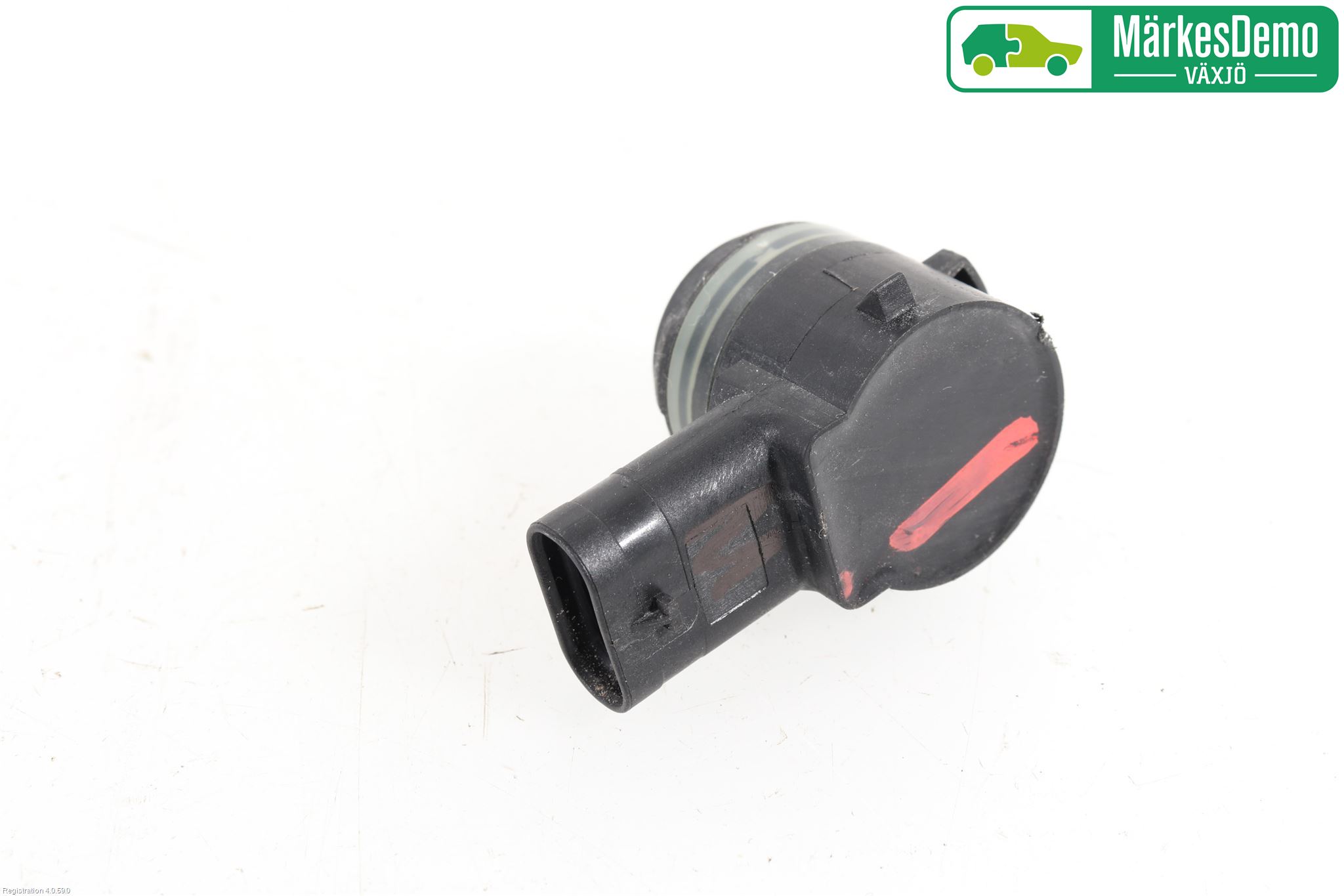 Toyota C-HR 16-23 Sensor Parkering Front
