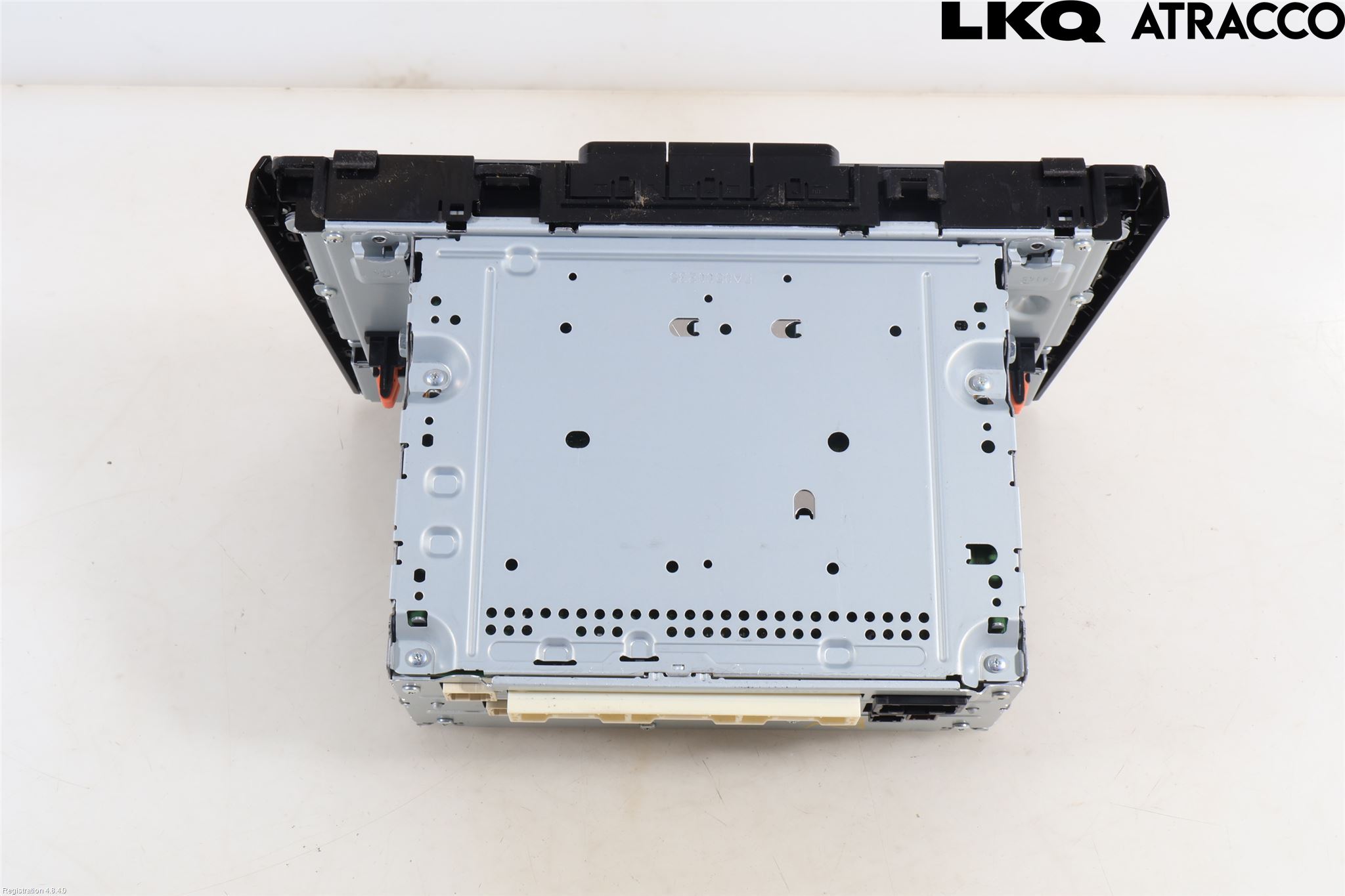 Toyota COROLLA 19- Stereo Radio Med Cd