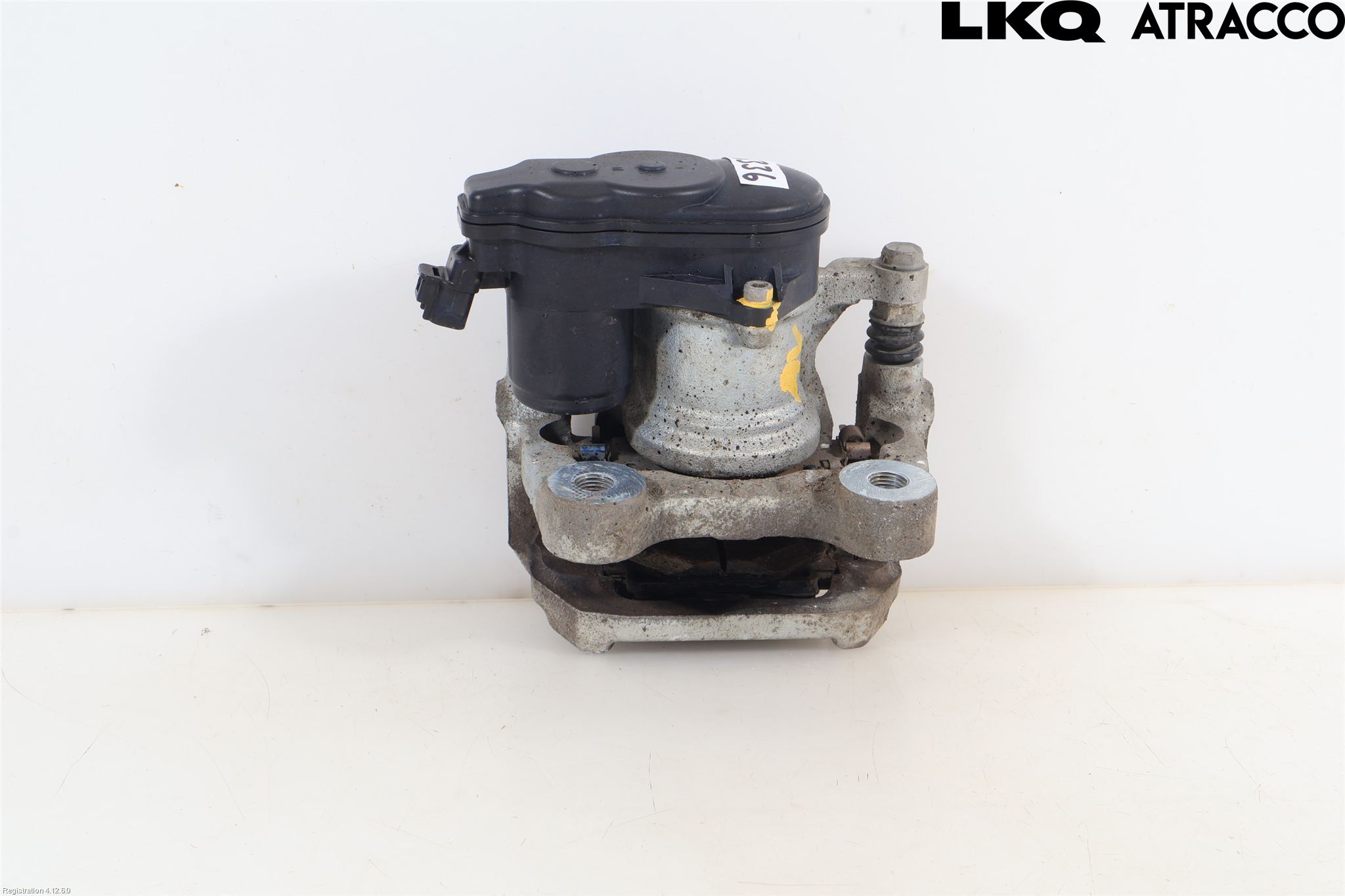 Toyota RAV4 19- Bremsecaliper Bak Høyre
