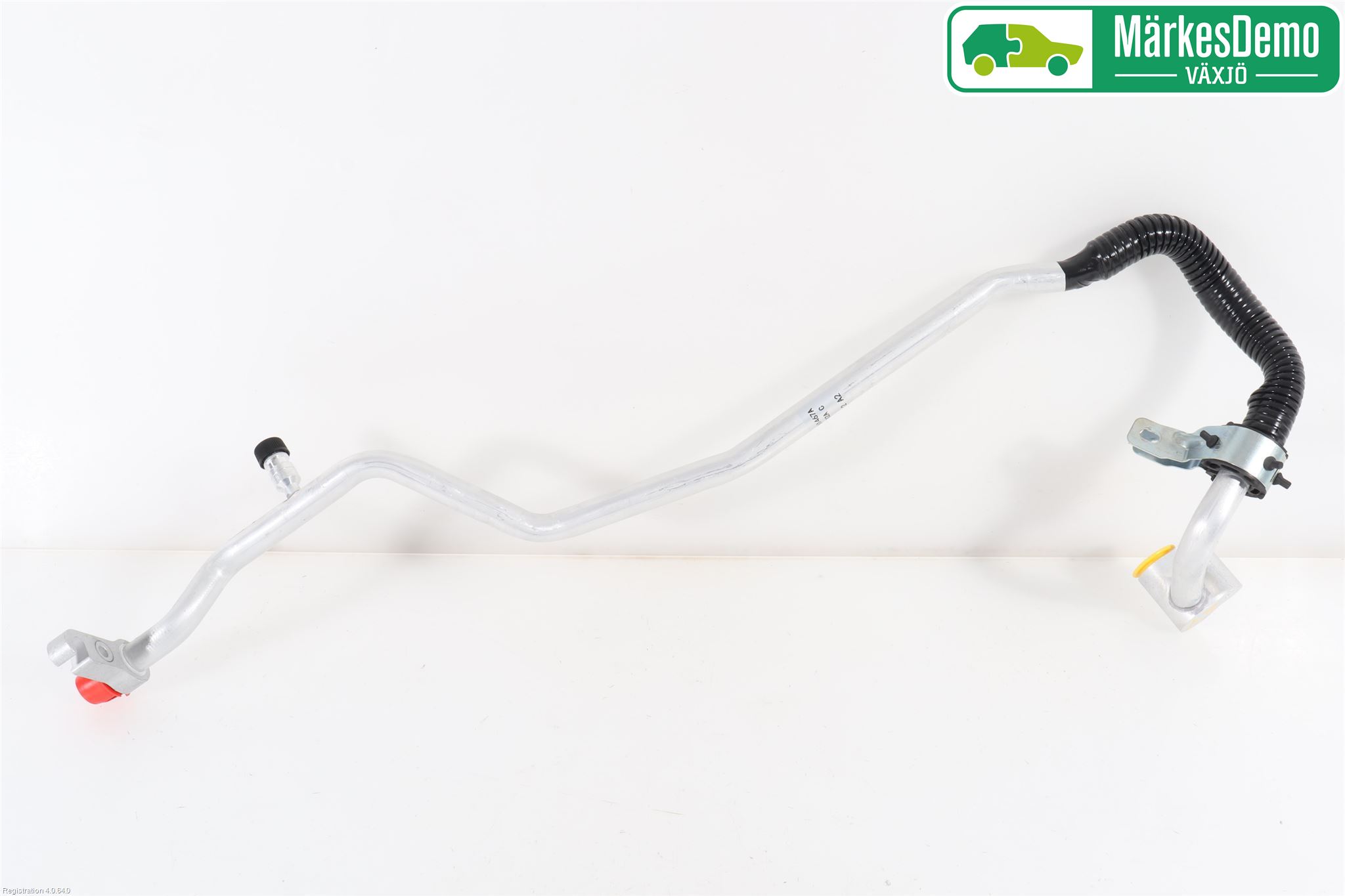 Mazda MX-5 IV (ND/ND2/ND3) MIATA 15- Varme Ac Slange - Rør