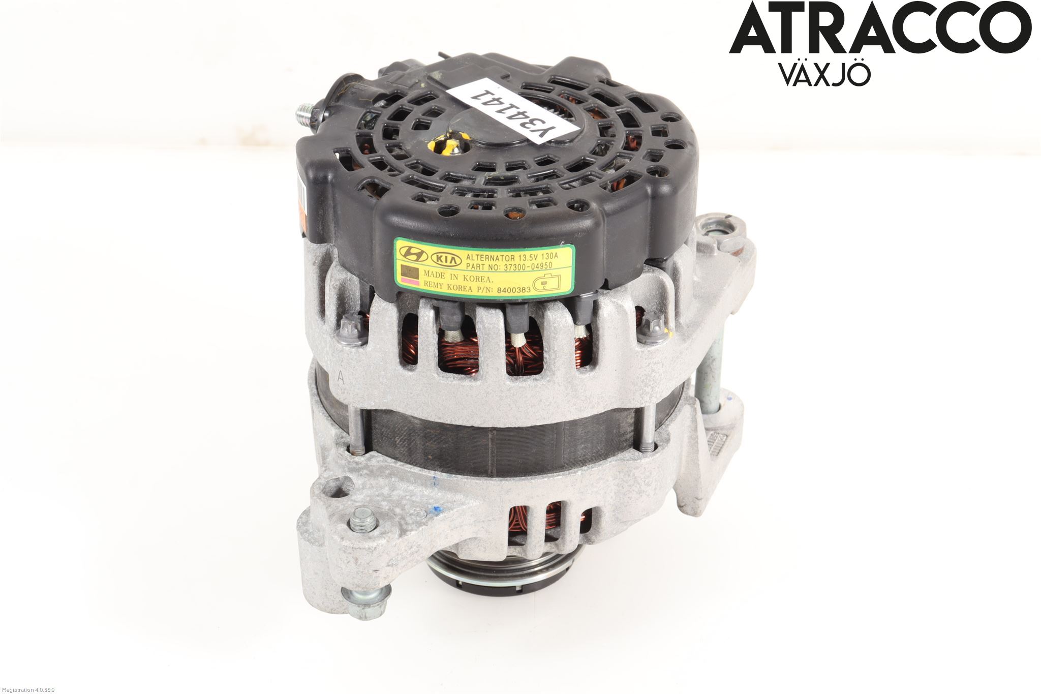 Hyundai i20 GB 15-20 Dynamo
