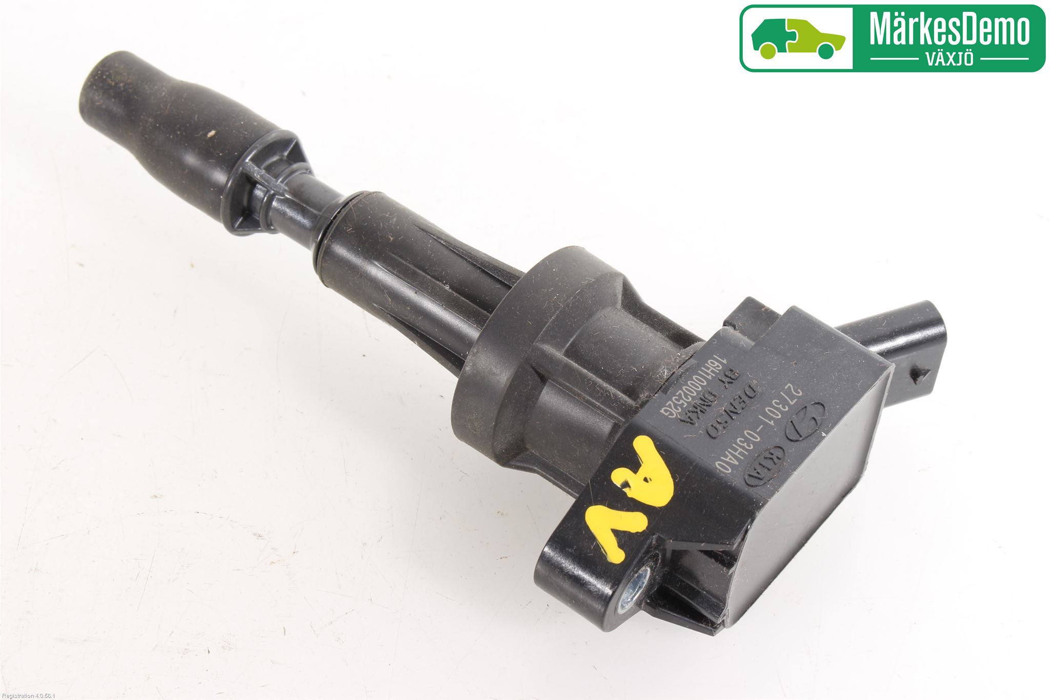 Hyundai IONIQ AE 17-22 Coil