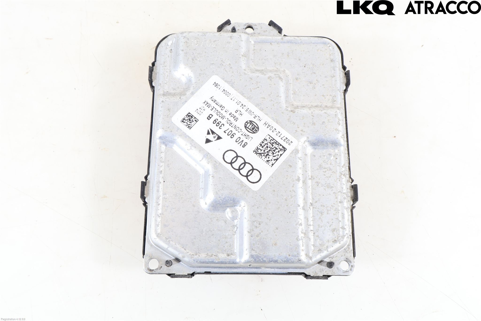 Volkswagen VW TIGUAN 16-24 Styreenhet Xenon