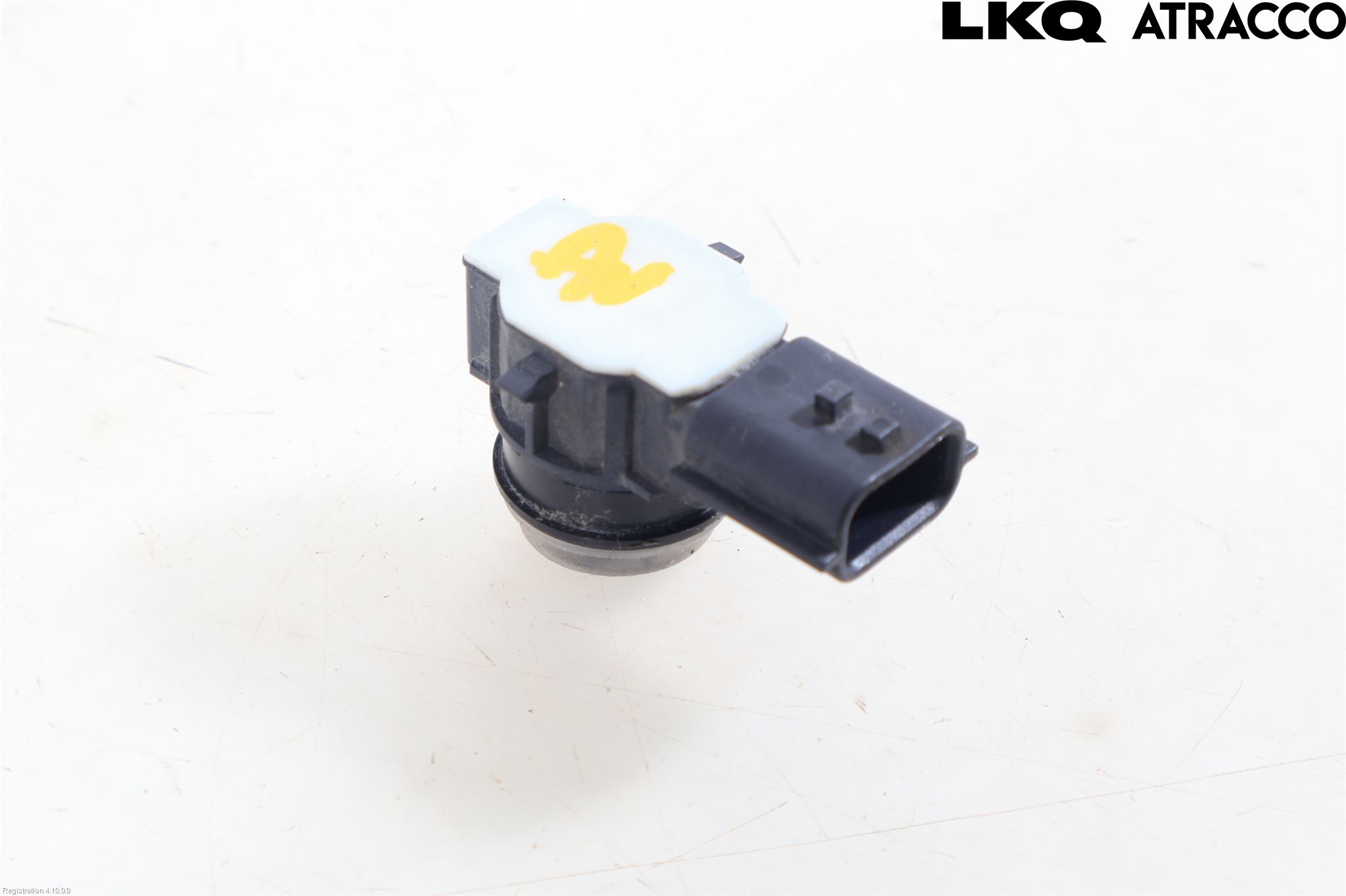 Renault MEGANE IV 16-23 Sensor Parkering Front