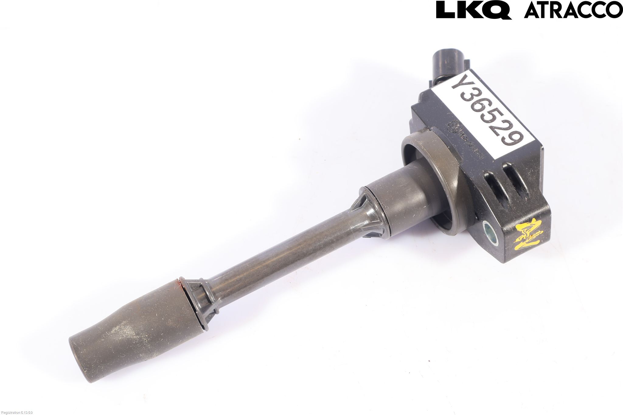 Toyota COROLLA 19- Coil