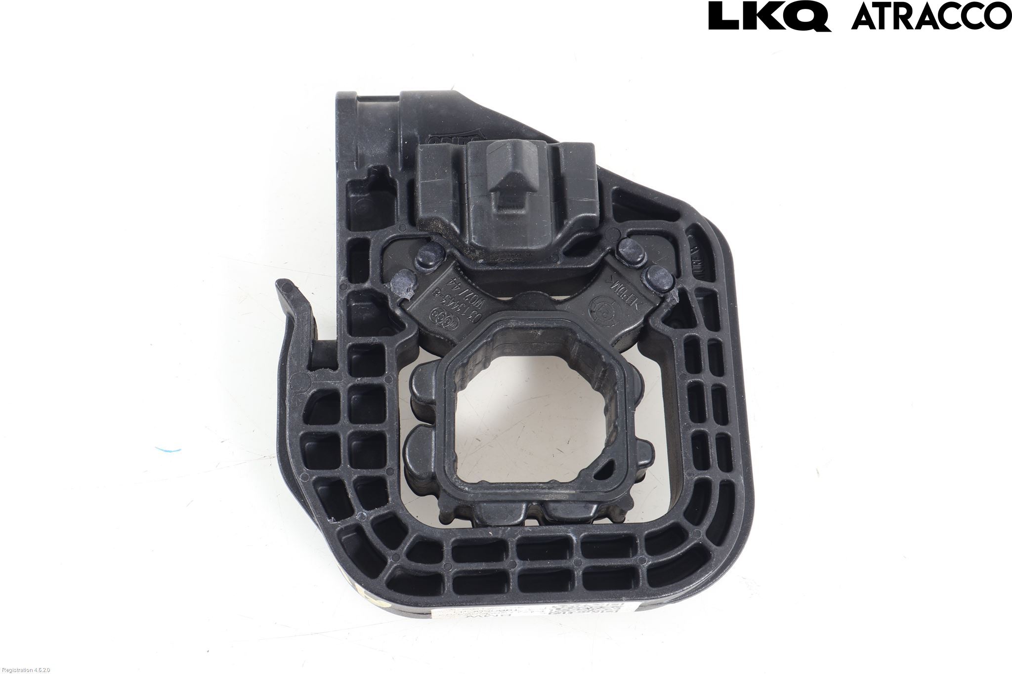Toyota SUPRA / GR SUPRA Radiator Feste - Ramme - Bjelk