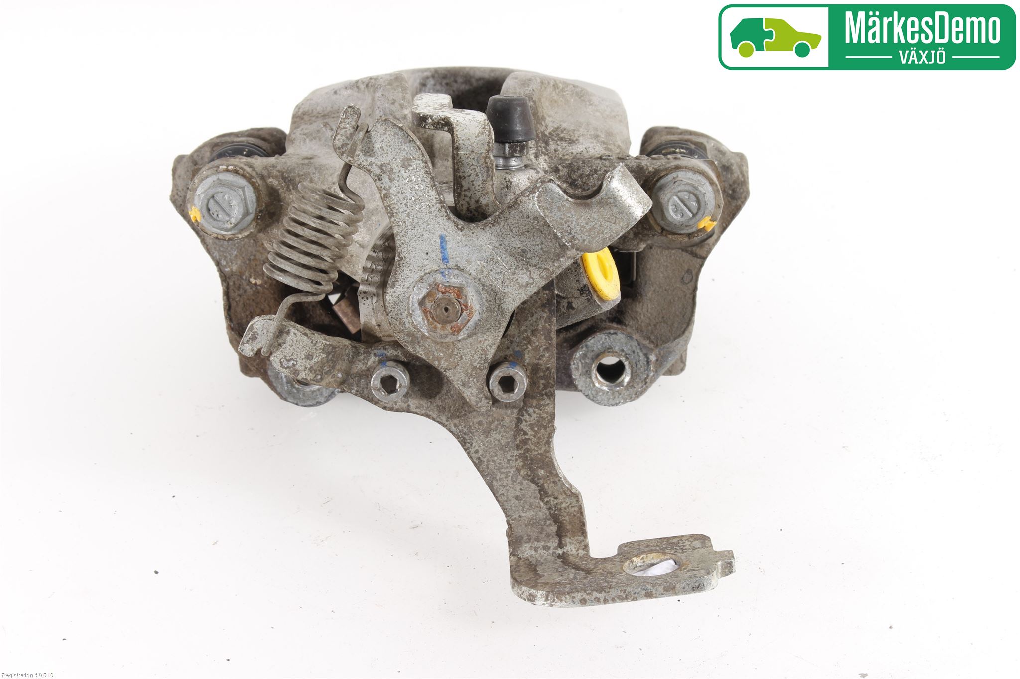 Toyota AURIS 13-19 Bremsecaliper Bak Venstre