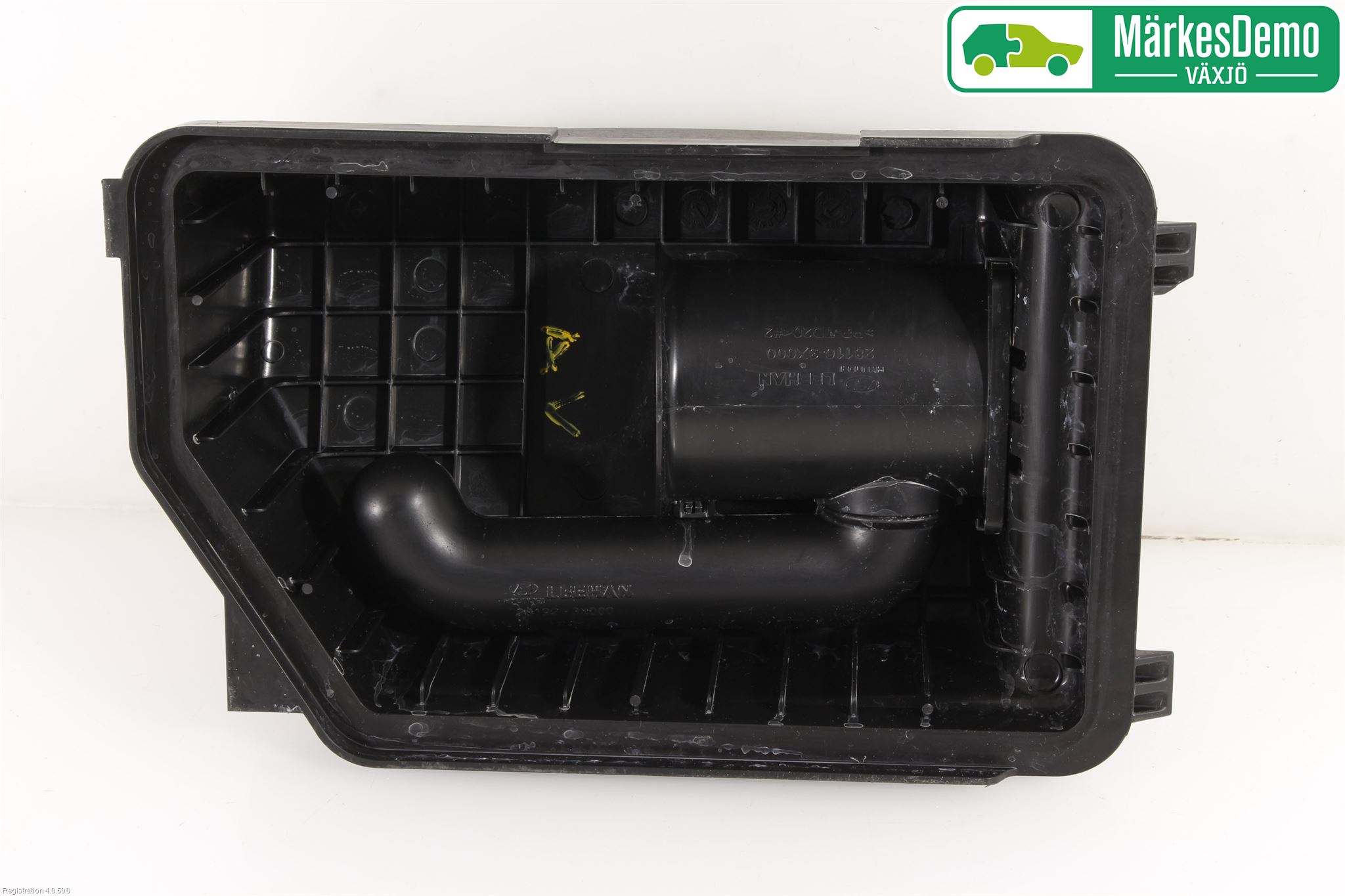 Hyundai i30 GD 13-17 Luftfilter Boks