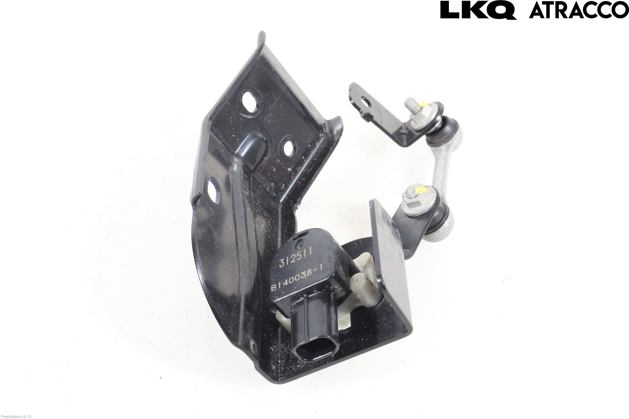 Suzuki SX4 S-CROSS 22- Sensor Lysinnstilling