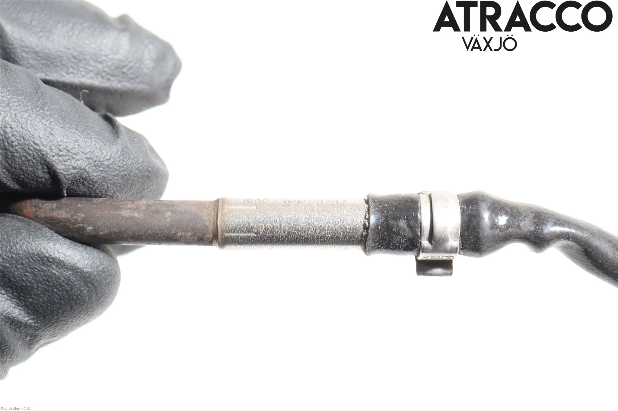 Hyundai i30 PD 17- Sensor Eksos