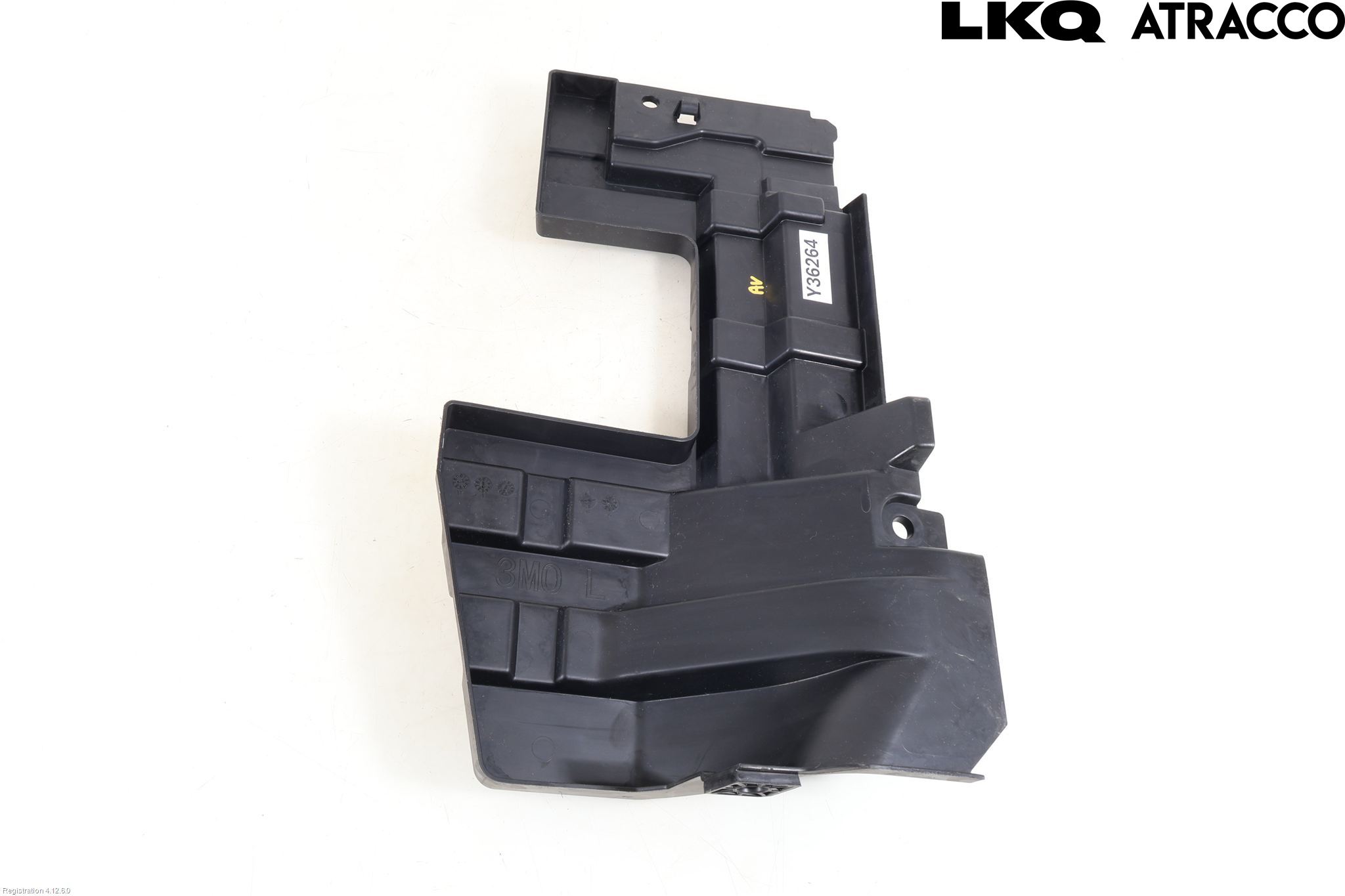 Honda HR-V 21- Luftstyring Front