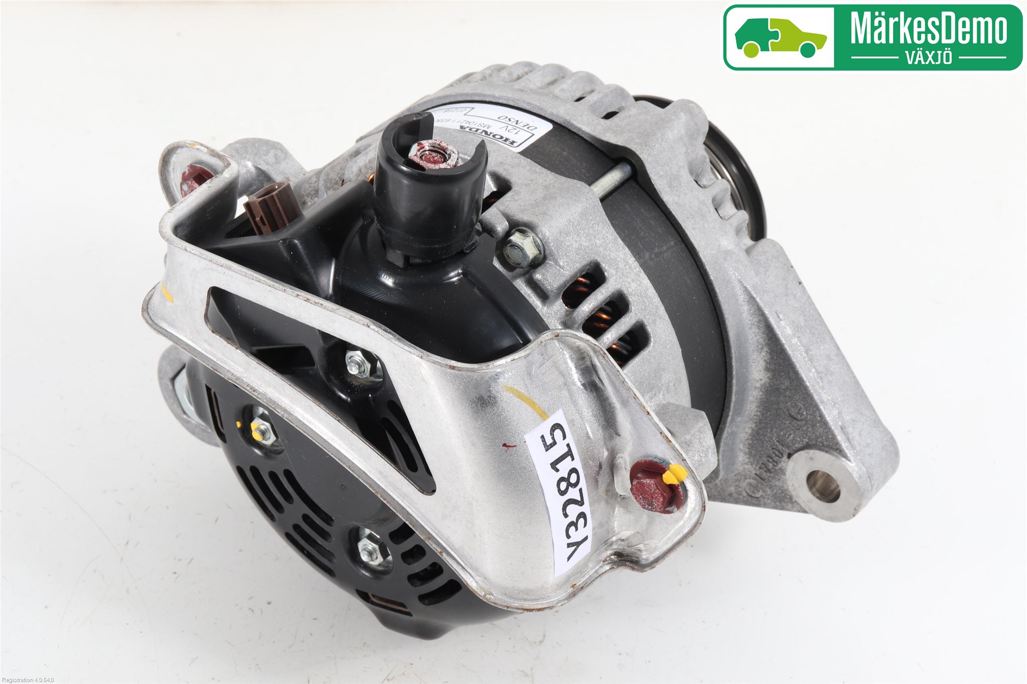 Honda CIVIC 17-22 Dynamo
