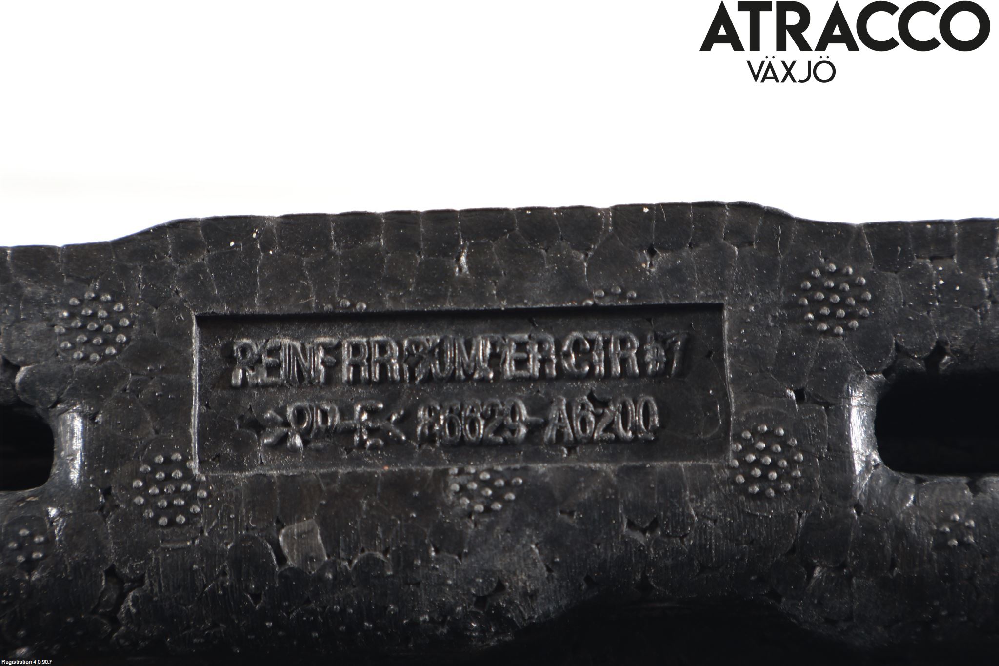 Hyundai i30 GD 13-17 Støtfanger Bak Deform Element