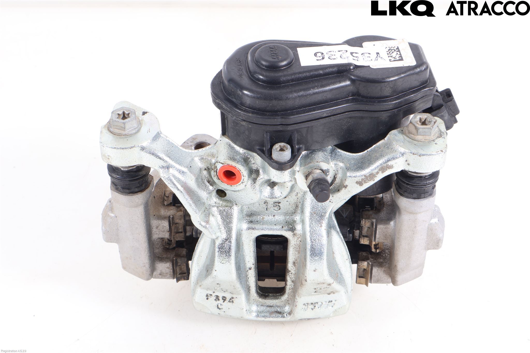 Toyota COROLLA 19- Bremsecaliper Bak Høyre