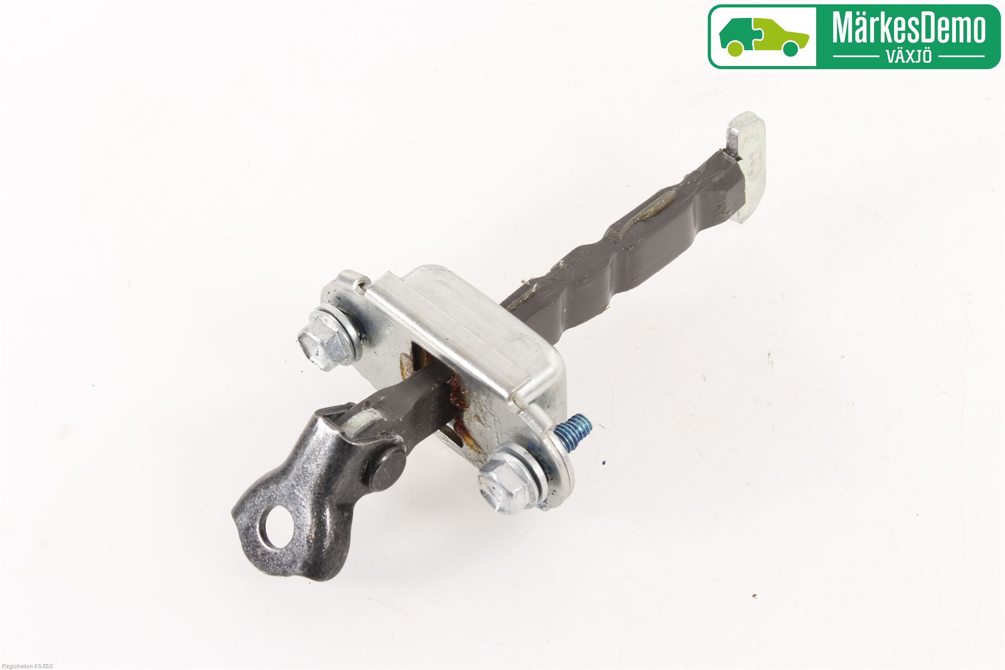 Toyota AYGO 15-21 Dørstopper