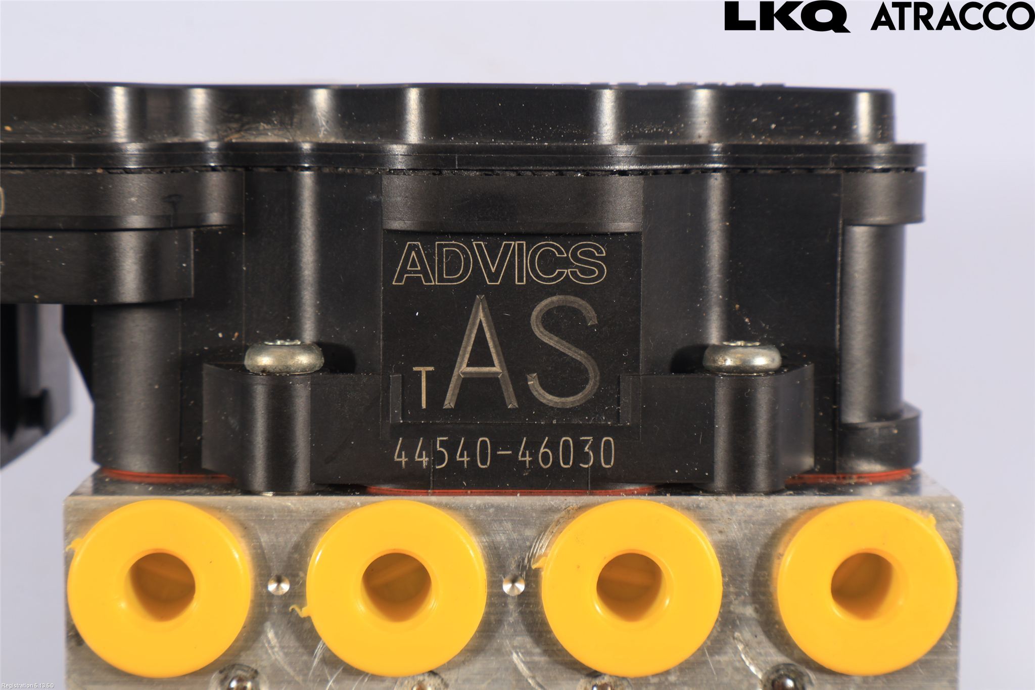 Toyota bZ4X EA10 22- Abs Hydraulikkaggregat